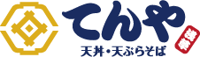 天丼てんや